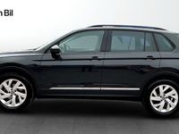 begagnad VW Tiguan Life 1.5 TSI 150hk /Drag/P-värmare