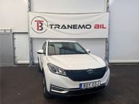 Begagnad DFSK Seres 3 119 kW (163 HK) 2022 Vit SUV