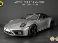 Begagnad Porsche 911 Targa 4 480 HK (353 kW) 2024 Flerfärgad Cab