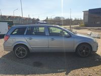 begagnad Opel Astra 