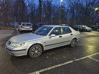 begagnad Saab 9-5 SportSedan 2.3 T Linear Euro 3