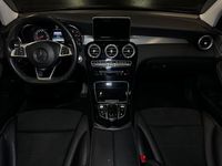 begagnad Mercedes GLC250 d Coupé AMG Sport 4M 9G-Tronic burmest