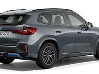 begagnad BMW iX1 xDrive30 / M Sport