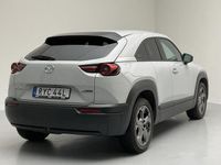 begagnad Mazda MX30 e-Skyactiv