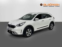 Begagnad Kia Niro Advance 105 HK (77 kW) 2019 Vit SUV