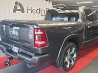 begagnad RAM 1500 Elite edition 5.7 V8 HEMI Flex Fuel 4x4 TorqueFlite 395 hk