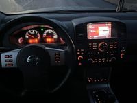 begagnad Nissan Navara Dubbelhytt 3.0 dCi V6 4x4 Euro 5