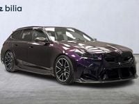 Begagnad BMW M5 Comfort Edition 728 HK (535 kW) 2025 Svart