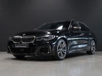 begagnad BMW M340 i xDrive Sedan Innovation pkt / 1 ägare