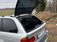Begagnad BMW 523 170 HK (125 kW) 1999 Kombi
