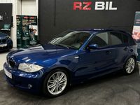 begagnad BMW 120 i Advantage, M Sport *700kr/mån*