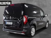 begagnad Renault Kangoo E-Tech Skåp 45kWh Nordic Line L1 2022, Transportbil