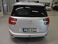 begagnad Citroën Grand C4 Picasso 1.6 Blue HDi 7sits