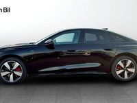 Ny Audi A5 Proline 252 HK (185 kW) 2025 Mytsvart metallic Sedan