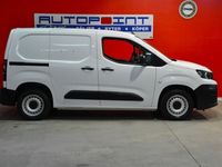 begagnad Peugeot Partner 1.5 BlueHDi Euro 6