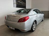 begagnad Peugeot 508 1.6 e-HDi FAP EGS, 111hk