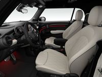 begagnad Mini John Cooper Works Cabriolet 