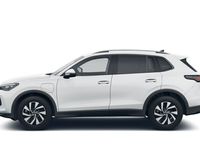 begagnad VW Tiguan Nya eHybrid 204 hk *KAMPANJERBJUDANDE*