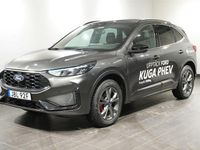 Begagnad Ford Kuga ST-Line X 243 HK (178 kW) 2025 Magnetic metallic premium SUV