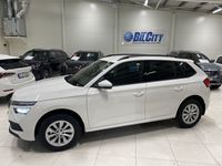 begagnad Skoda Kamiq 1.0 TSI 110 DSG Ambition *Kampanjbil*