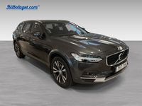 begagnad Volvo V90 CC B4 AWD Diesel Adv Edt 2022, Kombi