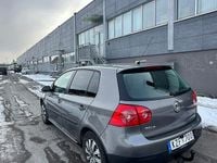Begagnad VW Golf V 102 HK (75 kW) 2007