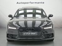 begagnad Audi A7 Sportback 3.0 TDI V6 Quattro S-Line Se Spec 272hk