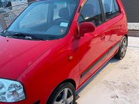 Begagnad Hyundai Atos Prime 63 HK (46 kW) 2006 Halvkombi