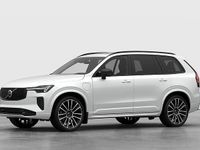 Ny Volvo XC90 Ultra 463 HK (340 kW) 2025 Vit SUV