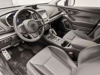 begagnad Subaru XV e-Boxer Active Automat