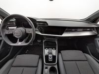 begagnad Audi A3 Sportback TFSI e 45 e S line 245 hk S tronic