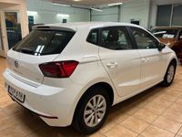 begagnad Seat Ibiza 1.0 TGI Euro 6 0%RÄNTA 0 KONTANT