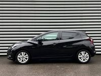 begagnad Nissan Micra 1.0 IG-T XTRONIC-CVT | Vinterhjul