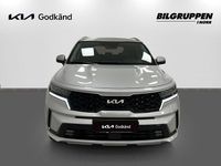 Begagnad Kia Sorento Advance 265 HK (194 kW) 2023 Grå SUV