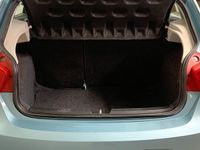 begagnad Seat Ibiza 1,4 86 hk styla, inkl sommar och vinterhjul