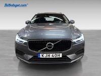 Begagnad Volvo XC60 Momentum 197 HK (144 kW) 2021 SUV