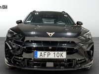 Ny Cupra Formentor 150 HK (110 kW) 2025 Svart SUV