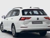 Ny VW Golf VIII Edition 150 HK (110 kW) 2025 Vit