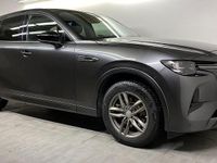 Begagnad Mazda CX-60 Homura-Line 326 HK (239 kW) 2022 Grå SUV