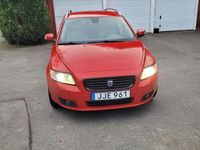 begagnad Volvo V50 T5 Summum Euro 4