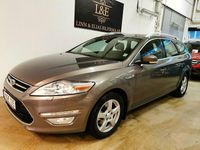 Begagnad Ford Mondeo 164 HK (120 kW) 2011 Brun Kombi