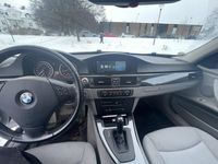 begagnad BMW 318 i Sedan Advantage, Comfort Euro 4
