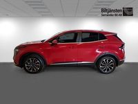 begagnad Kia Sportage Hybrid AWD Action Drag 2022, SUV