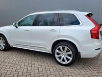 begagnad Volvo XC90 D5 AWD Geartronic Inscription Euro 6 7-sits 235hk