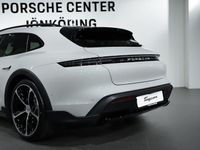 begagnad Porsche Taycan 4S Cross Turismo - Facelift 2024, Personbil