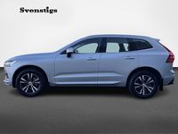 begagnad Volvo XC60 T5 AWD 250hk Navi Backkamera Värmare