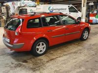 begagnad Renault Mégane GrandTour 1.6 eco2 Euro 4