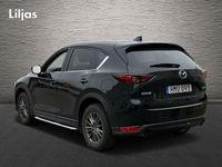 begagnad Mazda CX-5 2,0 SKYACTIV -G 165hk