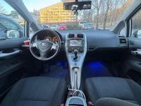 Begagnad Toyota Auris 90 HK (66 kW) 2009 Halvkombi