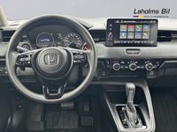 begagnad Honda HR-V e:HEV 1.5 i CVT Elegance